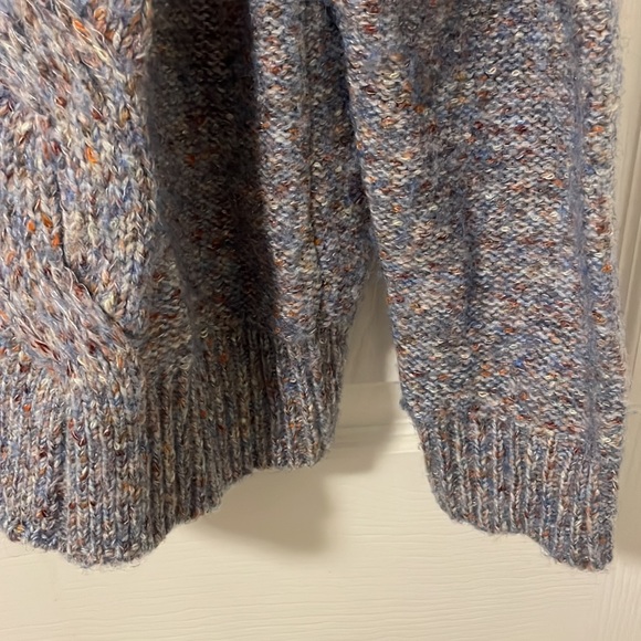 a new day Blue Crew Neck Sweater - Picture 3 of 4